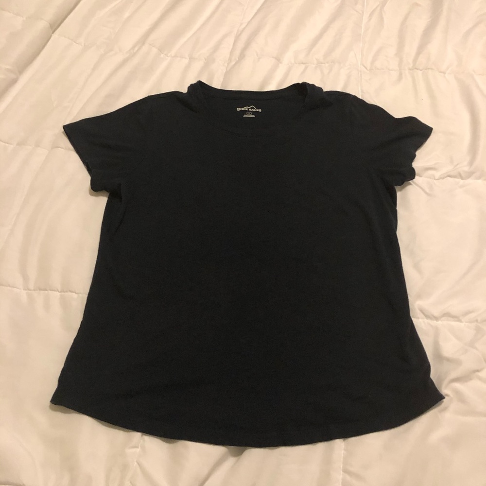 Three t-shirts from Sams club